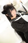 [Cosplay] Nira Zanmai (nira) ニラざんまい (ニラ) - Atago Takao - Warm Eternity 2 愛宕高雄 -あたたかの悠久２