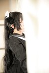 [Cosplay] Nira Zanmai (nira) ニラざんまい (ニラ) - Atago Takao - Warm Eternity 2 愛宕高雄 -あたたかの悠久２