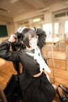 [Cosplay] Nira Zanmai (nira) ニラざんまい (ニラ) - Atago Takao - Warm Eternity 2 愛宕高雄 -あたたかの悠久２