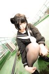 [Cosplay] Nira Zanmai (nira) ニラざんまい (ニラ) - Atago Takao - Warm Eternity 2 愛宕高雄 -あたたかの悠久２