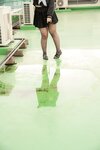 [Cosplay] Nira Zanmai (nira) ニラざんまい (ニラ) - Atago Takao - Warm Eternity 2 愛宕高雄 -あたたかの悠久２