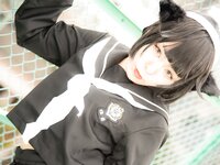 [Cosplay] Nira Zanmai (nira) ニラざんまい (ニラ) - Atago Takao - Warm Eternity 2 愛宕高雄 -あたたかの悠久２