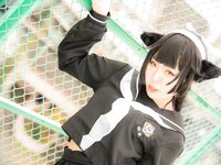 [Cosplay] Nira Zanmai (nira) ニラざんまい (ニラ) - Atago Takao - Warm Eternity 2 愛宕高雄 -あたたかの悠久２