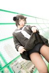 [Cosplay] Nira Zanmai (nira) ニラざんまい (ニラ) - Atago Takao - Warm Eternity 2 愛宕高雄 -あたたかの悠久２