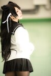 [Cosplay] Nira Zanmai (nira) ニラざんまい (ニラ) - Atago Takao - Warm Eternity 2 愛宕高雄 -あたたかの悠久２