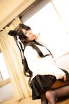 [Cosplay] Nira Zanmai (nira) ニラざんまい (ニラ) - Atago Takao - Warm Eternity 2 愛宕高雄 -あたたかの悠久２