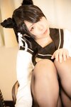 [Cosplay] Nira Zanmai (nira) ニラざんまい (ニラ) - Atago Takao - Warm Eternity 2 愛宕高雄 -あたたかの悠久２