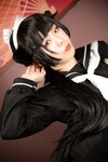 [Cosplay] Nira Zanmai (nira) ニラざんまい (ニラ) - Atago Takao - Warm Eternity 2 愛宕高雄 -あたたかの悠久２