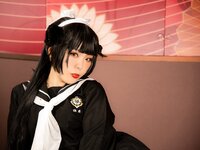 [Cosplay] Nira Zanmai (nira) ニラざんまい (ニラ) - Atago Takao - Warm Eternity 2 愛宕高雄 -あたたかの悠久２