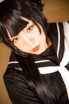 [Cosplay] Nira Zanmai (nira) ニラざんまい (ニラ) - Atago Takao - Warm Eternity 2 愛宕高雄 -あたたかの悠久２
