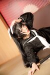 [Cosplay] Nira Zanmai (nira) ニラざんまい (ニラ) - Atago Takao - Warm Eternity 2 愛宕高雄 -あたたかの悠久２