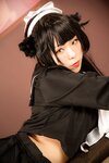 [Cosplay] Nira Zanmai (nira) ニラざんまい (ニラ) - Atago Takao - Warm Eternity 2 愛宕高雄 -あたたかの悠久２