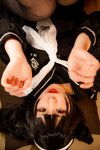 [Cosplay] Nira Zanmai (nira) ニラざんまい (ニラ) - Atago Takao - Warm Eternity 2 愛宕高雄 -あたたかの悠久２