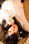 [Cosplay] Nira Zanmai (nira) ニラざんまい (ニラ) - Atago Takao - Warm Eternity 2 愛宕高雄 -あたたかの悠久２