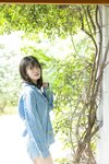 FRIDAYデジタル写真集 石浜芽衣 今日はふたりっきり Vol.1 (2023-08-04)