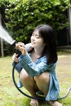FRIDAYデジタル写真集 石浜芽衣 今日はふたりっきり Vol.1 (2023-08-04)