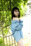FRIDAYデジタル写真集 石浜芽衣 今日はふたりっきり Vol.1 (2023-08-04)