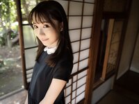 [Photobook] 琴石ゆめる ヌード写真集 あの日、あの場所で君と