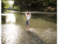 [Photobook] 琴石ゆめる ヌード写真集 あの日、あの場所で君と