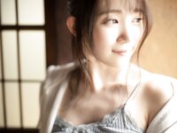 [Photobook] 琴石ゆめる ヌード写真集 あの日、あの場所で君と