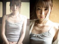 [Photobook] 琴石ゆめる ヌード写真集 あの日、あの場所で君と