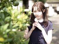 [Photobook] 琴石ゆめる ヌード写真集 あの日、あの場所で君と