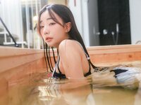 [SWEETBOX] Friya - Vol.6