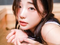 [SWEETBOX] Friya - Vol.6