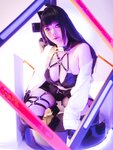 [Cosplay] YingTze Mihara NIKKE