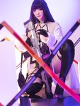 [Cosplay] YingTze Mihara NIKKE