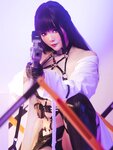 [Cosplay] YingTze Mihara NIKKE
