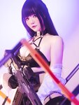 [Cosplay] YingTze Mihara NIKKE