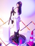 [Cosplay] YingTze Mihara NIKKE