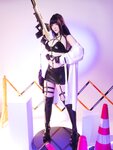 [Cosplay] YingTze Mihara NIKKE