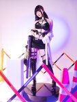 [Cosplay] YingTze Mihara NIKKE