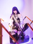 [Cosplay] YingTze Mihara NIKKE