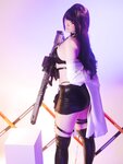 [Cosplay] YingTze Mihara NIKKE