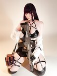 [Cosplay] YingTze Mihara NIKKE