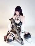 [Cosplay] YingTze Mihara NIKKE