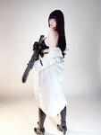 [Cosplay] YingTze Mihara NIKKE