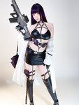 [Cosplay] YingTze Mihara NIKKE
