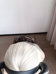 [Cosplay] 布丁大法 万圣节悪魔