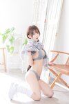 [Fantia] 2022年3月 いくみ – (193iKkyu3)