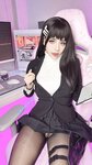 [Cosplay] Byoru Rio