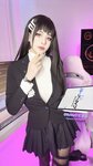 [Cosplay] Byoru Rio
