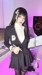 [Cosplay] Byoru Rio