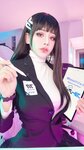 [Cosplay] Byoru Rio