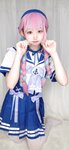 [Fantia][Twitter] 2022.09-2023.01 わんこちゃんkiminogeboku [493P34V-2.6G]