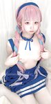 [Fantia][Twitter] 2022.09-2023.01 わんこちゃんkiminogeboku [493P34V-2.6G]