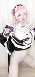 [Fantia][Twitter] 2022.09-2023.01 わんこちゃんkiminogeboku [493P34V-2.6G]